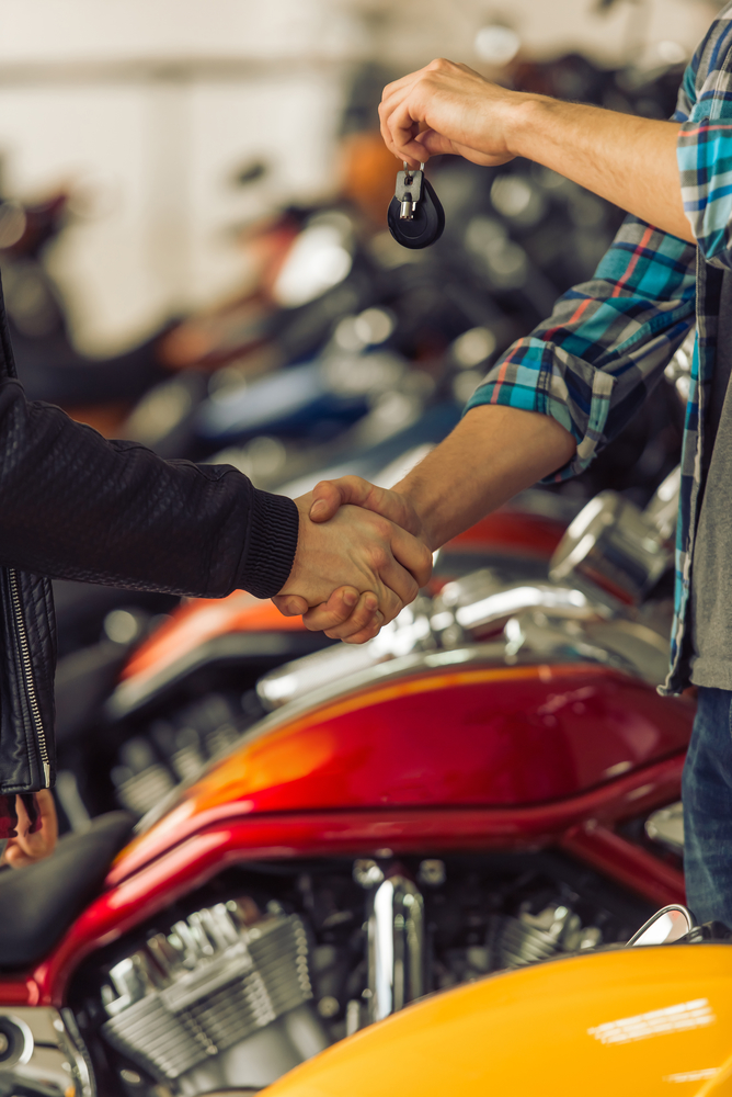 4 Frequently Asked Questions About Motorcycle Financing - Bob Lanphere